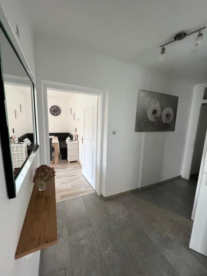 שורפלינג Apartment 1 Gaeste מראה חיצוני תמונה