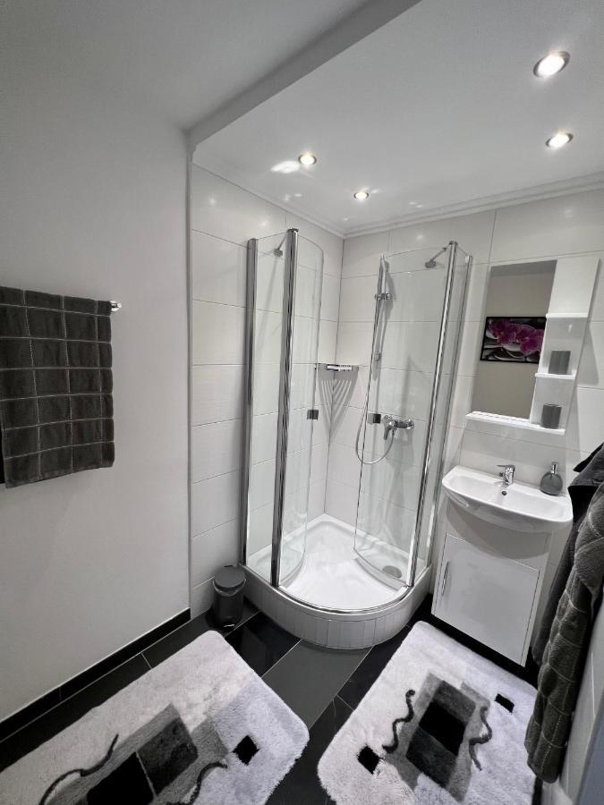 שורפלינג Apartment 1 Gaeste מראה חיצוני תמונה