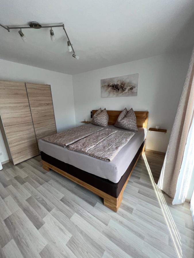 שורפלינג Apartment 1 Gaeste מראה חיצוני תמונה