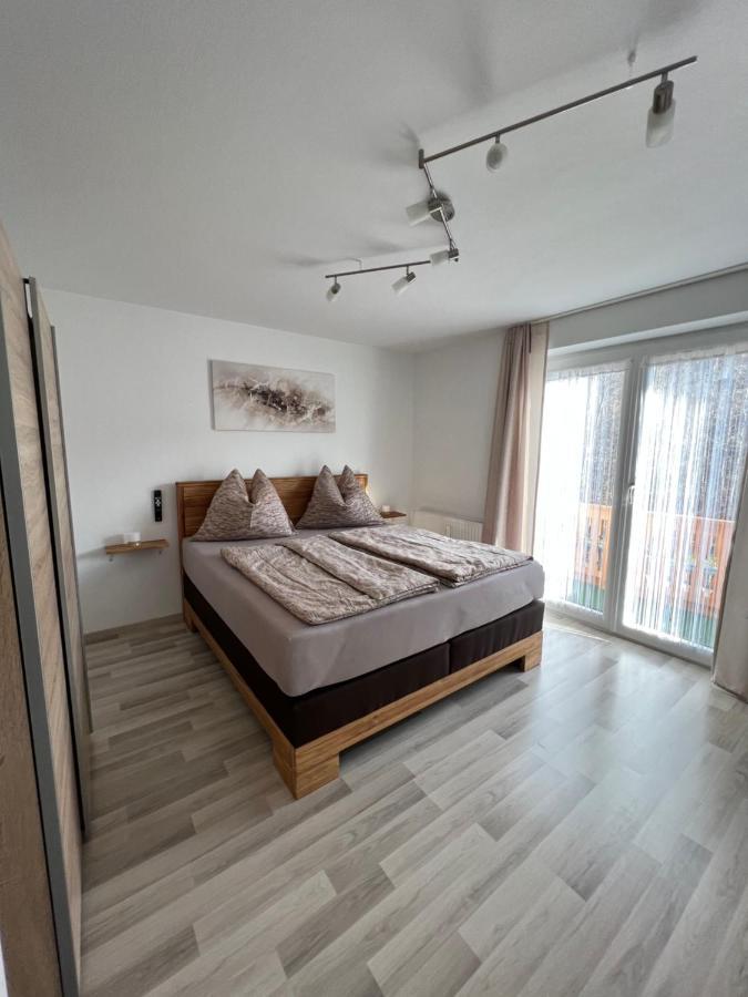 שורפלינג Apartment 1 Gaeste מראה חיצוני תמונה
