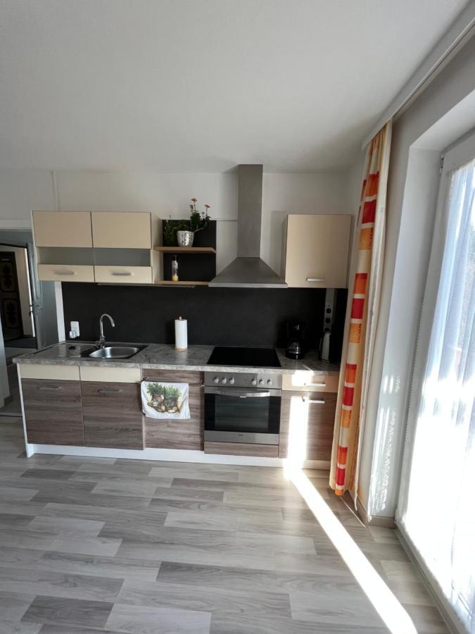 שורפלינג Apartment 1 Gaeste מראה חיצוני תמונה