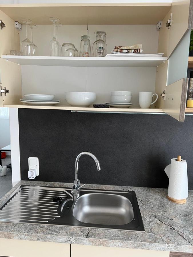 שורפלינג Apartment 1 Gaeste מראה חיצוני תמונה