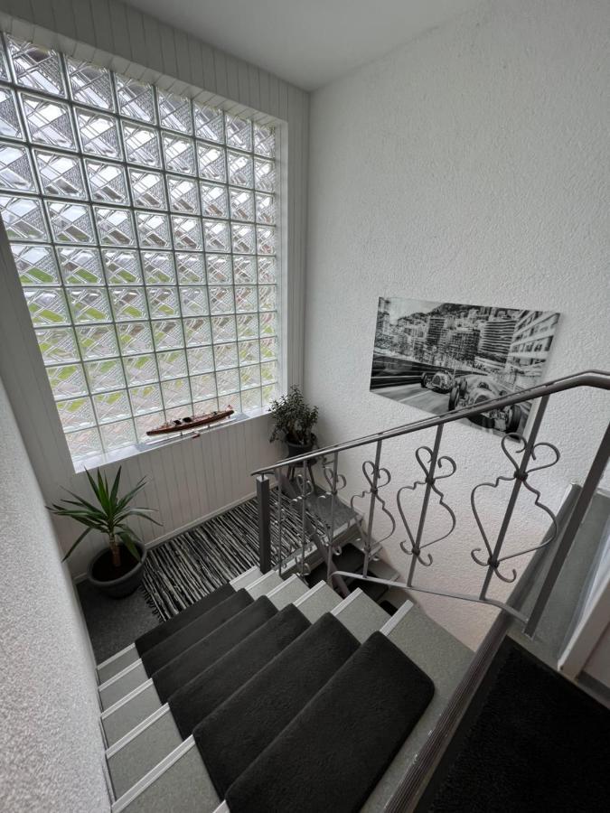 שורפלינג Apartment 1 Gaeste מראה חיצוני תמונה