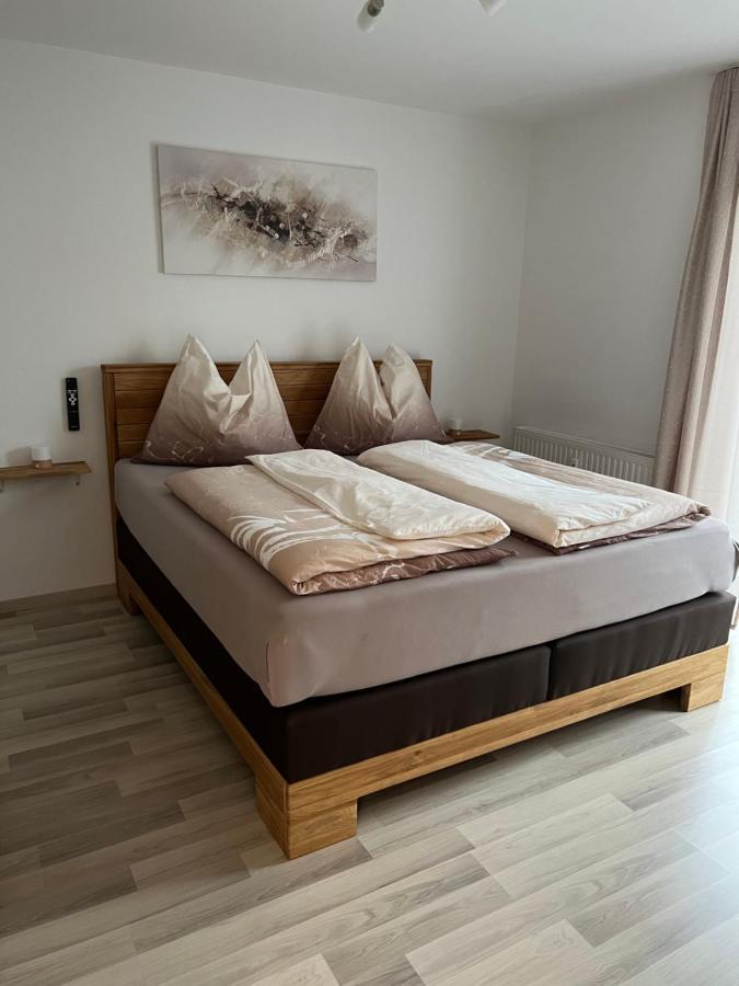 שורפלינג Apartment 1 Gaeste מראה חיצוני תמונה