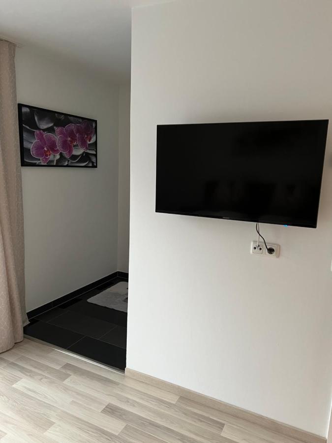 שורפלינג Apartment 1 Gaeste מראה חיצוני תמונה